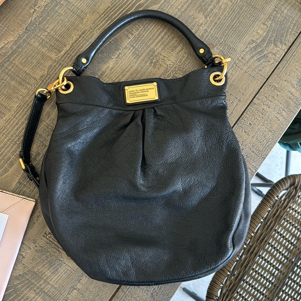 Marc Jacobs shoulder or cross body